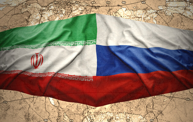 Иран отрицает информацию о планах построить вместе с РФ завод по производству беспилотников