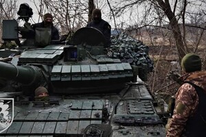 Морпехи за сутки ликвидировали более 30 оккупантов и уничтожили пять единиц техники РФ