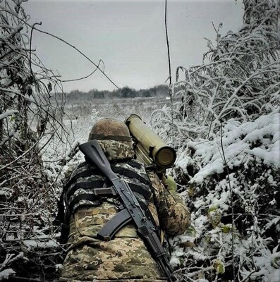 NYT: Втомлена і чисельно менша армія України готується до нового наступу Росії на сході