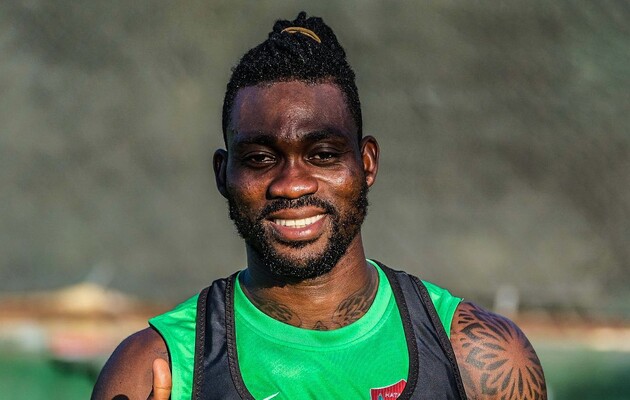 Атсу доправили до лікарні