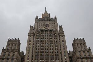 Російське МЗС звинувачує посольство США у «фейках» і погрожує вислати посла