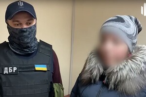 В Харьковской области задержали бывшую правоохранительницу, работавшую на оккупантов