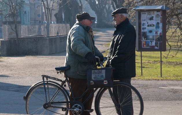 В Україні планують позбавляти пенсії за колабораціонізм і держзраду