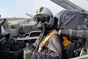 Щоб захистити країну в майбутньому: Британія навчатиме українських пілотів