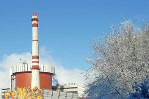В Украине АЭС способны выдержать землетрясения мощностью до семи баллов