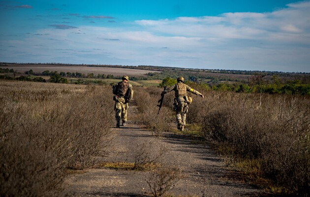 Защита военных: в Украине появилась общественная организация по правозащите бойцов