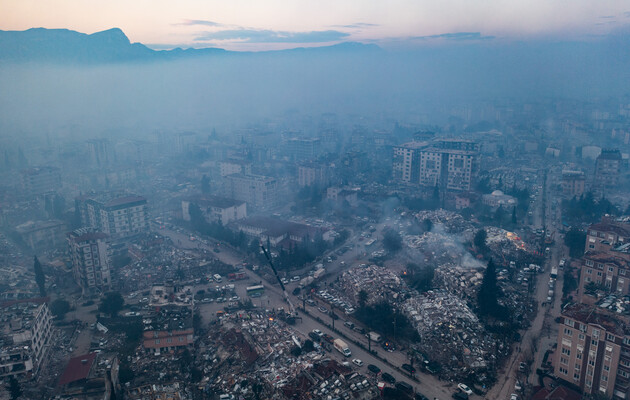 Ученые считают, что в Стамбуле может произойти еще более разрушительное землетрясение