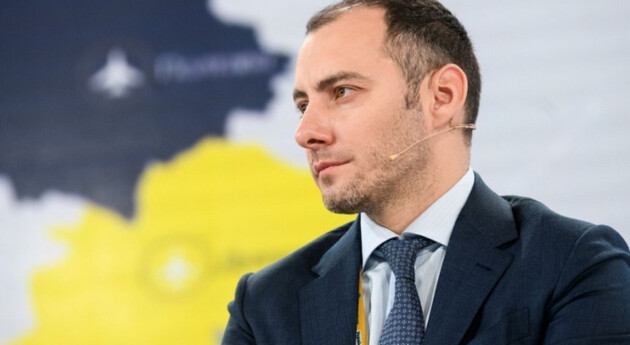 Віцепрем'єр Кубраков пообіцяв прозорість у відновленні України та назвав пріоритети роботи об'єднаного міністерства