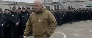 Newsweek: Между Путиным и «Вагнером» начался конфликт, приближающийся к апогею