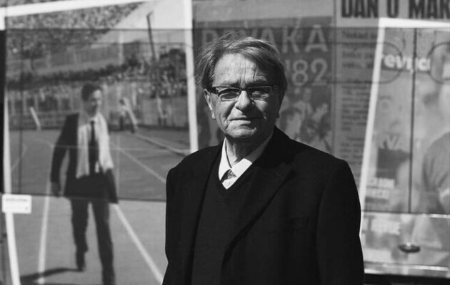 Помер легендарний тренер збірної Хорватії з футболу