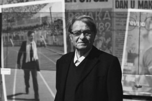 Помер легендарний тренер збірної Хорватії з футболу