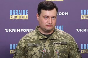 ГУР: Вероятные десантные операции РФ на севере и юге — это самоубийство