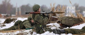 Не повторное наступление: в разведке ожидают активизации российских подразделений только в Донецкой и Луганской областях