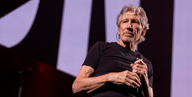 Уотерс назвал вторжение России в Украину "спровоцированным"