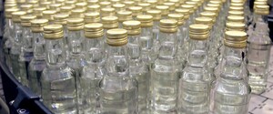 Все спиртзаводы Украины планируется распродать в этом году – ФГИУ