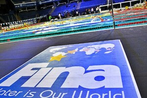 У Росії забрали чемпіонат світу-2025 з водних видів спорту