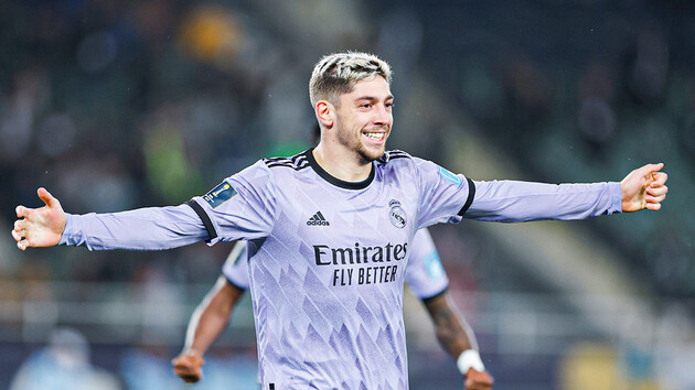 "Реал" - фаворит фіналу