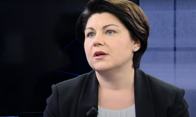 Прем'єр-міністерка Молдови подала у відставку