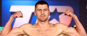 Український ексчемпіон світу з боксу за день до бою отримав нового суперника