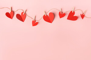 Для создания романтической атмосферы: что посмотреть в День святого Валентина