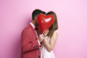 День святого Валентина: пісні про кохання