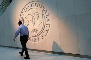 Прогноз МВФ щодо Росії надто райдужний – Reuters