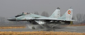 Словаччина може починати переговори про передачу Україні винищувачів МіГ-29 – прем’єр