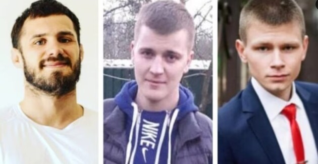 Двум «рельсовым партизанам» в Беларуси дали тюремные сроки по 22 года