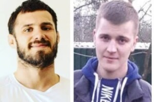 Двум «рельсовым партизанам» в Беларуси дали тюремные сроки по 22 года