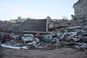 Число жертв землетрусів у Туреччині й Сирії зросте щонайменше вдвічі – заступник генсека ООН