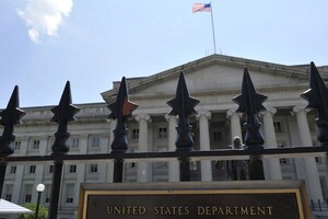 Минфин США примет меры против уклонения России от санкций