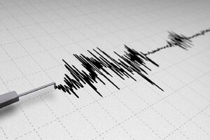 На западе Грузии в 40 км от границы с Турцией зафиксировали землетрясение