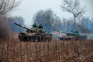Українські захисники повернули деякі втрачені позиції на Донбасі й закріпилися там – Залужний