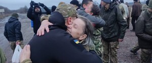 Росіяни вигадали новий спосіб затягувати обміни. Кажуть, нібито українці не хочуть повертатися з полону