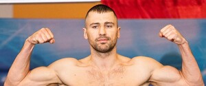 Український ексчемпіон світу Гвоздик повернувся на ринг із перемогою