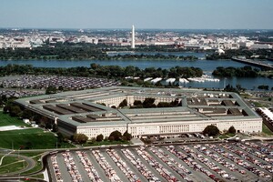В Пентагоне рассказали детали разговора Резникова с министром обороны США Остином