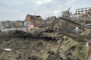 Оккупанты нанесли авиаудар по Волчанску: уничтожено больше десяти жилых домов