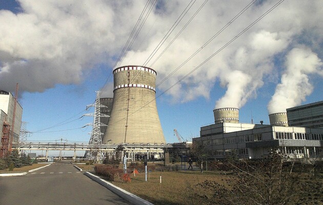 В Україні запустили два енергоблоки АЕС, дефіцит в системі значно зменшиться – Галущенко