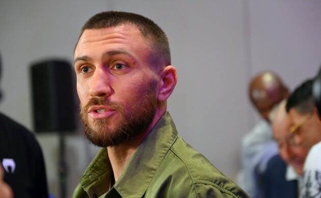 Instagram Ломаченка недоступний для користувачів з України