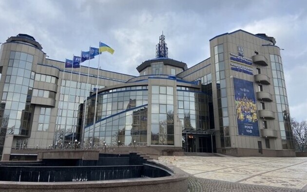 УАФ считает действия прокуратуры вмешательством в работу организации