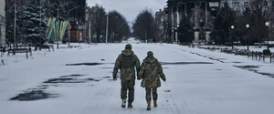 Любовь победит: истории украинских пар, женившихся во время войны