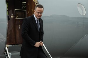Министр иностранных дел Венгрии едет в Беларусь 