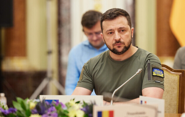 На Супербоулі-2023 прозвучала промова Зеленського із закликом підтримати Україну