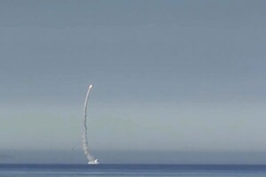 Россияне увеличили число ракетоносителей в Черном море – ОК 