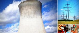 Значительная часть украинских энергоактивов находится под корпортавным контролем иностранцев - исследование