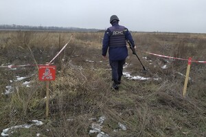 На Харьковщине сдетонировала взрывчатка: пострадал местный энергетик