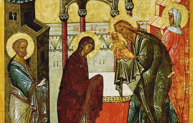 На Стрітення прийнято прогнозувати погоду