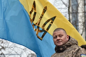 Напередодні нового «Рамштайну» Залужний поспілкувався з командувачем Обʼєднаних сил НАТО в Європі 