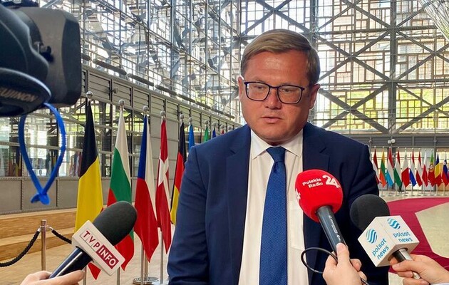Польща розчарована запропонованими ЄК санкціями проти РФ у 10-му пакеті – ЗМІ