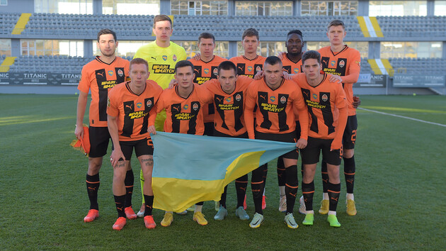 "Гірники" стартують у плей-офф ЛЕ